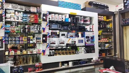 The Car Planet