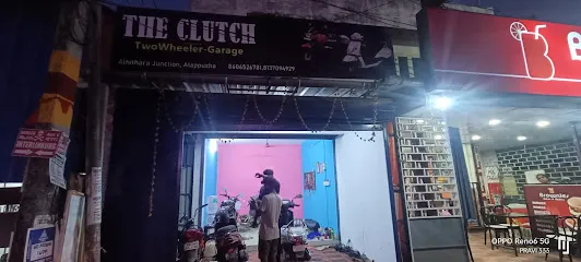The Clutch 2 Wheel repair