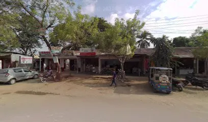 The Cycling Brother's Garage