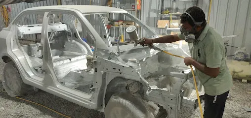 The Destiny Car Care,The DC Care
