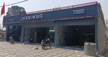 The Detailing Mafia Daltonganj