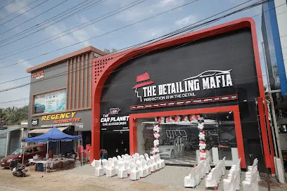 The Detailing Mafia Kollam | Car Detailing | Ceramic Coating | Paint Protection Film