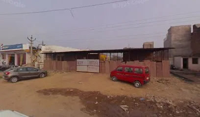 The detailing wala