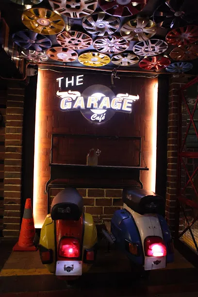 The Garage Café