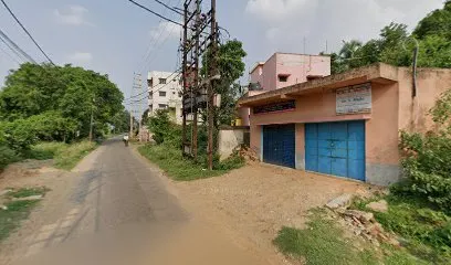 THE GARAGE TECHNO