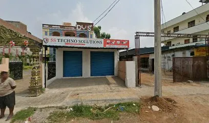 THE GARAGE99