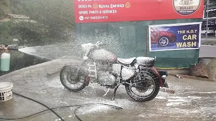 The House of Torque