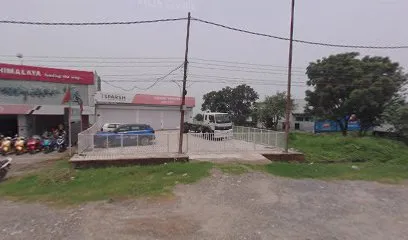 The kutiya garage