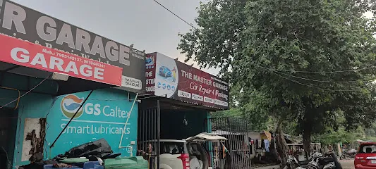 The Master Garage