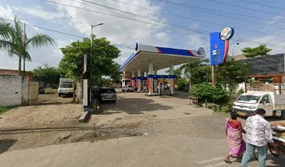 The Mechanic Garage
