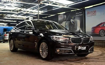 The Motor Works - Bosch Car Service | Best Car Garage in Viman Nagar | Best Car Service Center in Viman Nagar