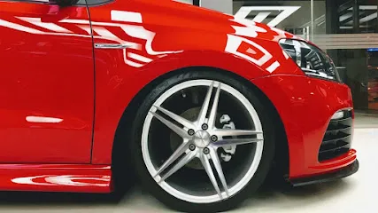 THE MULTI BRAND CAR WORKSHOP