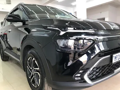 The Paint Bodyshop