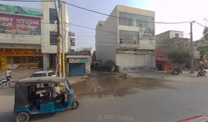 The perfect mechanic