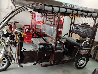The phoenix Motors