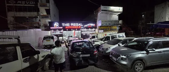 The Regal Automobile