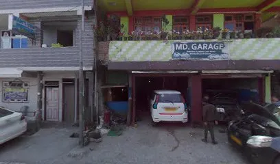 THE RIDERS NATION WORKSHOP SINGMARI