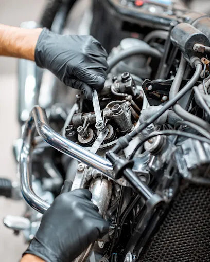 The Service Company - Best Car & Bike Repair in Vasai Virar | Affordable Scooter, Motorcycle, Car Repair Service