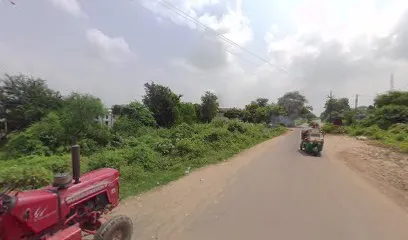 The Shiv Shakti Auto Garage & Parts,Ramol