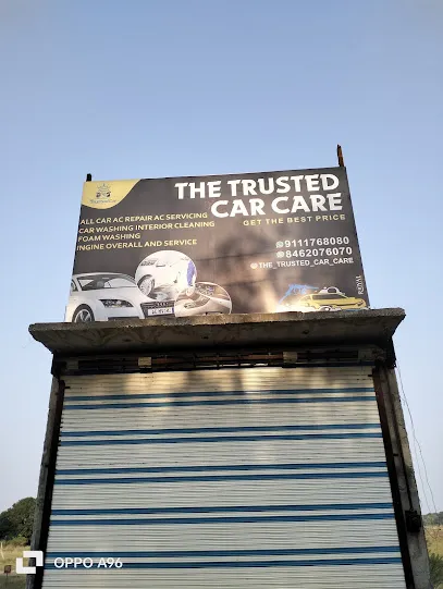 The trusted car care