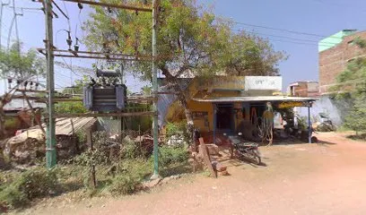 Then thirupathi panchur shop