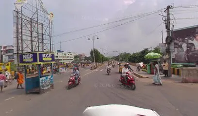 Thenali