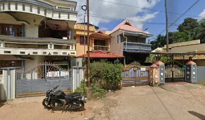 Thengaipattanam road vettumani