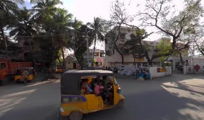 THENI AUTO STORE