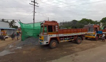THENI AUTO WORKS