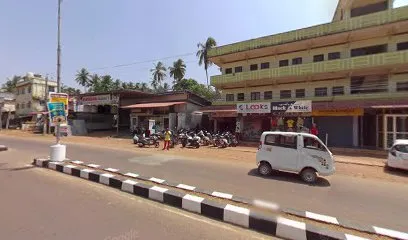 THERUVATH AUTO WORKS