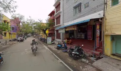Thevega Auto