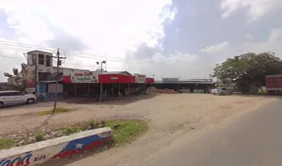 Thikazh motors multi brand car work shop