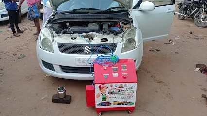 Thillai Amman Auto Garage(van& car mechanic/motor workshop/Auto scan in chidambaram)