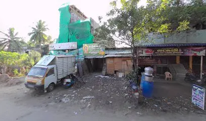 Thillai Auto works
