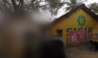 THIMMASHETTY AUTO WORK