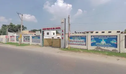 Thind battry scooter