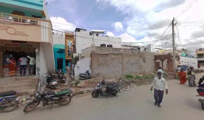 Thippeswamy Auto