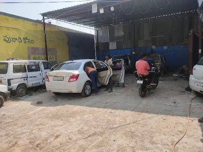 Thirumala Car Care