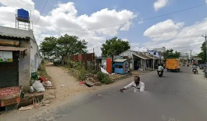 Thirumurugan Auto Garage