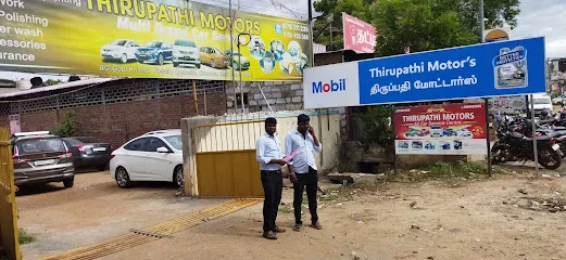 Thirupathi Motors