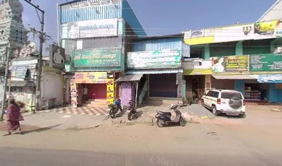 Thiyagu Workshop