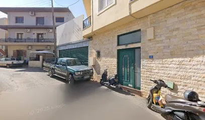 Θόδωρος Πετράς
