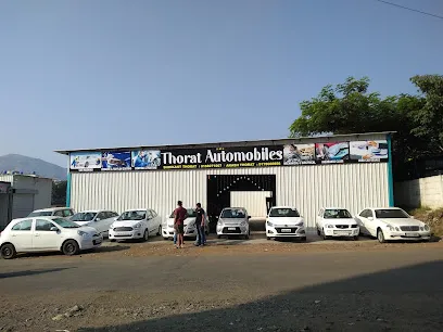 Thorat Automobiles