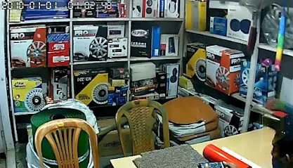 Three Brothers Car Accessories