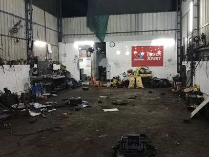 Three star Auto Garage Valiyapadam