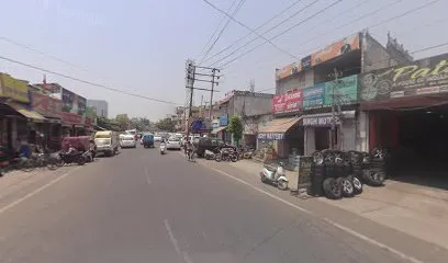 Three Star Garage