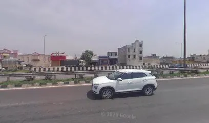 THUKRAL MOTOR STORE