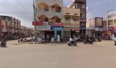 Tierumala