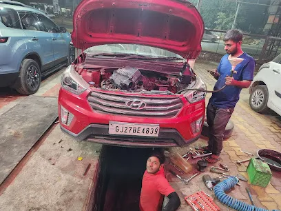 Tiger Auto Care