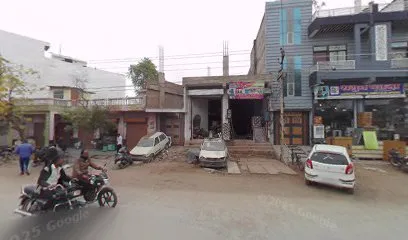 Tiger scrap car zone